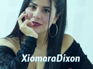 XiomaraDixon