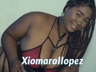 Xiomarallopez