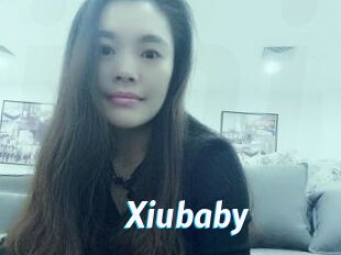 Xiubaby