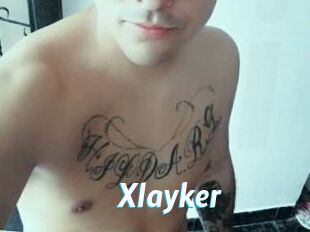 Xlayker