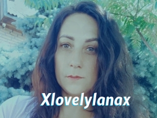 Xlovelylanax