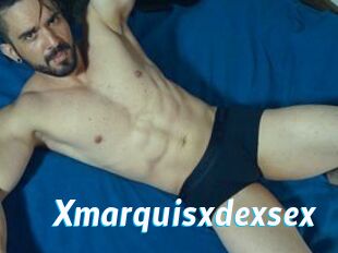 Xmarquisxdexsex