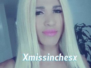 Xmissinchesx