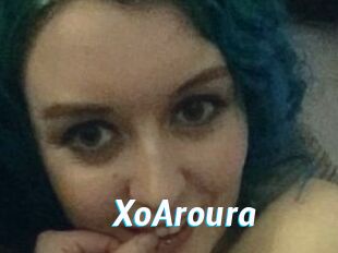 xoAroura J Mine