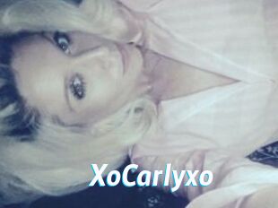 XoCarlyxo