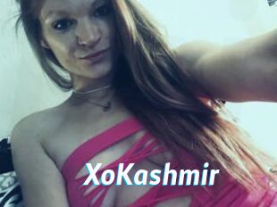 XoKashmir