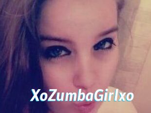 XoZumbaGirlxo