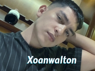 Xoanwalton