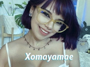 Xomayamae