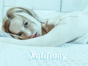 Xotiffany