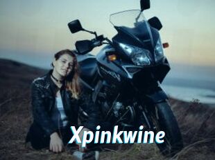 Xpinkwine