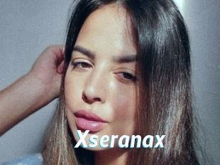 Xseranax