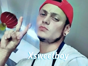 Xsweetboy