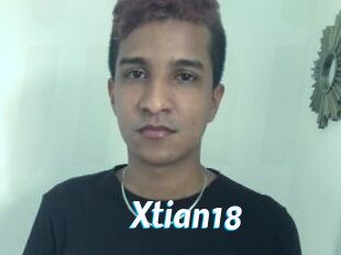 xtian18 J Mine