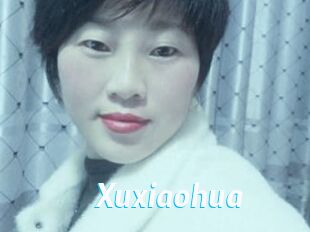 Xuxiaohua
