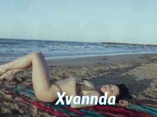 Xvannda