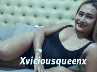 Xviciousqueenx