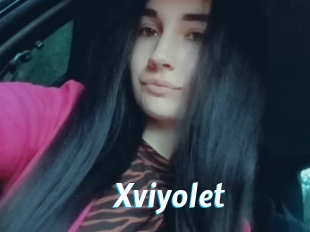 Xviyolet