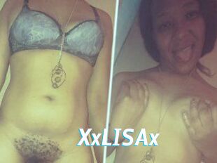 XxLISAx