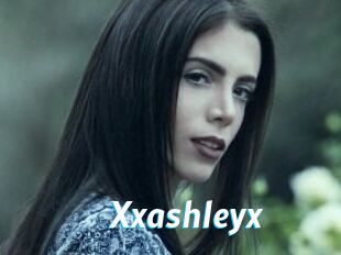 Xxashleyx