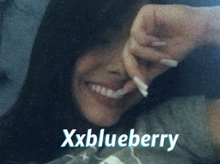 Xxblueberry