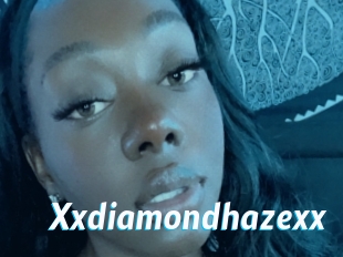 Xxdiamondhazexx