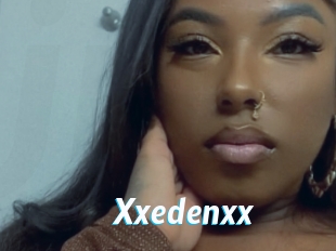 Xxedenxx