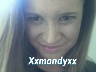 Xxmandyxx