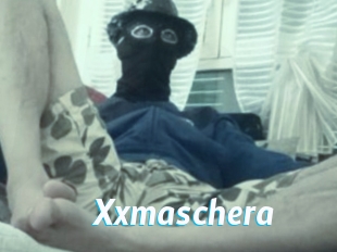 Xxmaschera