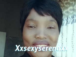 Xxsexyserenaxx