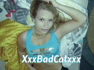 XxxBadCatxxx