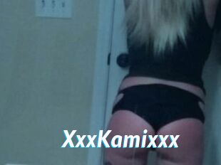 XxxKamixxx