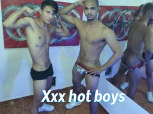 Xxx_hot_boys
