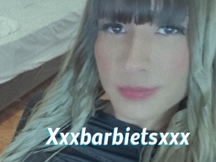 Xxxbarbietsxxx