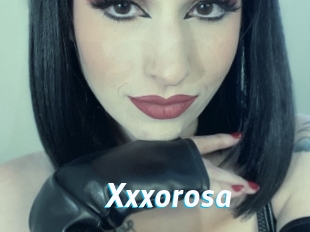 Xxxorosa