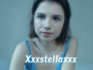 Xxxstellaxxx