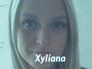 xyliana J Mine