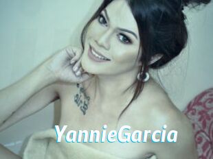 YannieGarcia