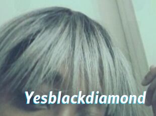 Yesblackdiamond
