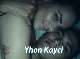 Yhon_Kayci
