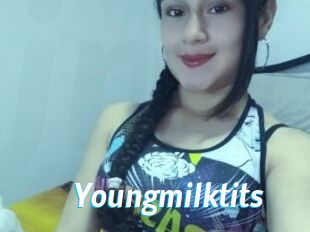 Youngmilktits