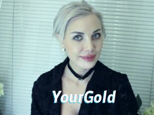 YourGold