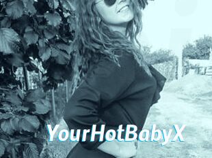 YourHotBabyX