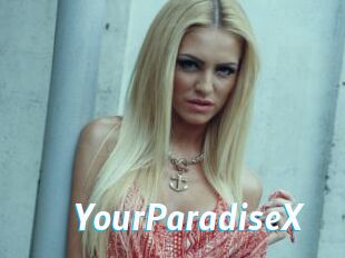 YourParadiseX