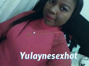 Yulaynesexhot