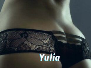 Yulia
