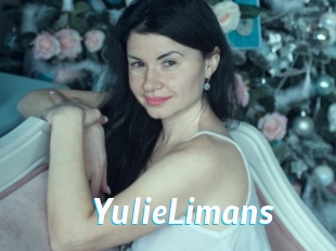 YulieLimans