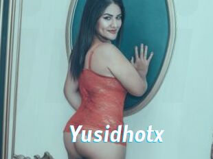 Yusidhotx