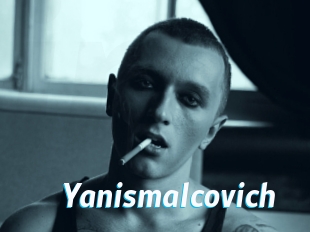 Yanismalcovich