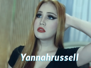 Yannahrussell